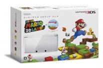Super Mario 3D Land