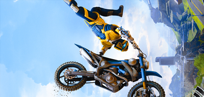 Trials Fusion