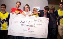 Dette var Gamescom 2011