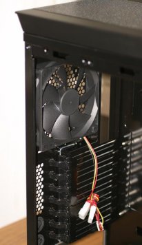 Ace Edge 990 Pro Gaming Case