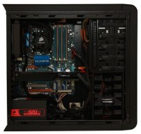 Ace Edge 990 Pro Gaming Case