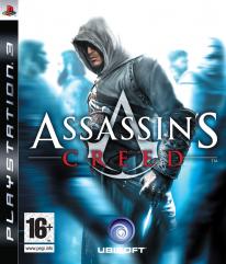Assassin's Creed Assassin's Creed