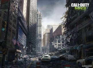 Call of Duty: Modern Warfare 3