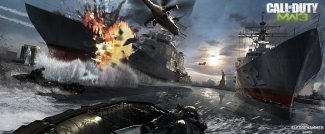 Call of Duty: Modern Warfare 3