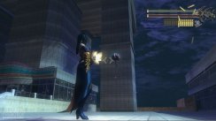 Bullet Witch