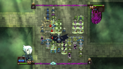 Might & Magic: Clash of Heroes
