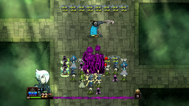 Might & Magic: Clash of Heroes