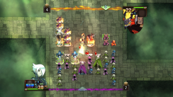 Might & Magic: Clash of Heroes