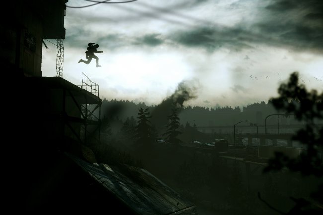 Deadlight