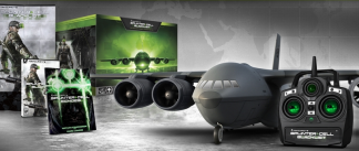 Splinter Cell: Blacklist