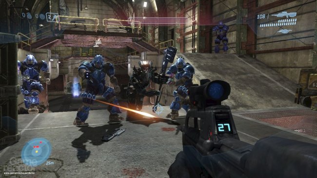 Halo 3