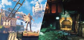 Bioshock Infinite
