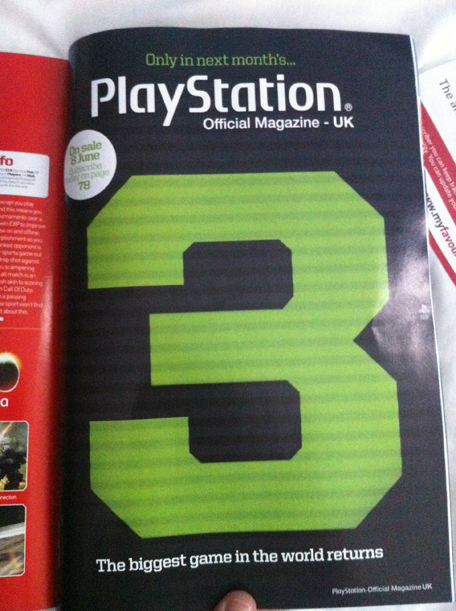 Call of Duty: Modern Warfare 3
