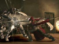 Devil May Cry 3: Dante's Awakening