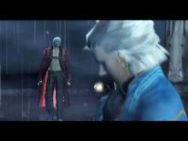 Devil May Cry 3: Dante's Awakening