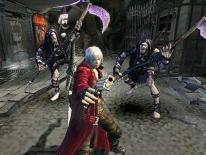 Devil May Cry 3: Dante's Awakening