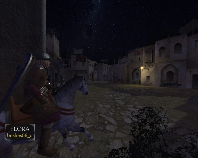 Mount & Blade