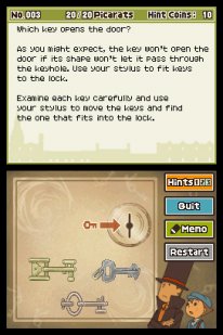 Professor Layton and Pandora's Box