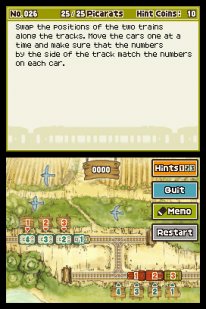 Professor Layton and Pandora's Box