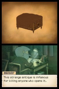 Professor Layton and Pandora's Box