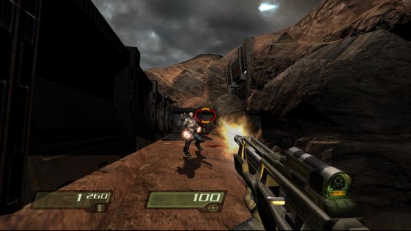 Quake IV