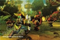 Ratchet & Clank: Tools of Destruction