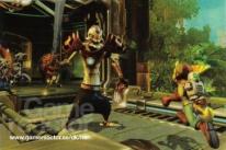 Ratchet & Clank: Tools of Destruction