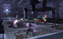 Star Wars: The Old Republic