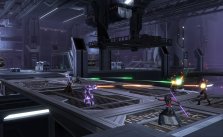 Star Wars: The Old Republic