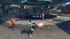 Star Wars: The Old Republic