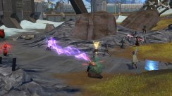 Star Wars: The Old Republic
