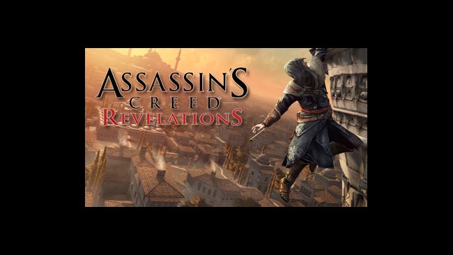 Assassin's Creed: Revelations