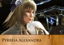 Soul Calibur V