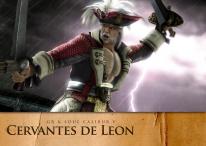 Soul Calibur V