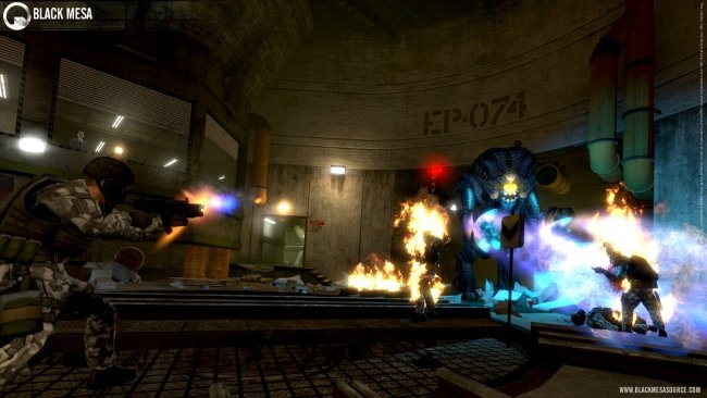 Black Mesa
