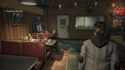 Alan Wake