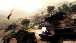 Bad Company 2: Vietnam-bilder