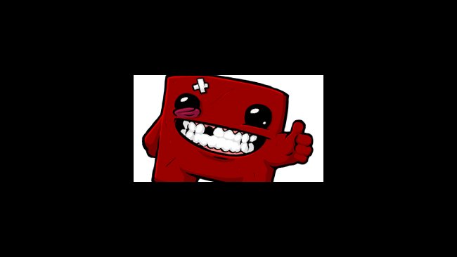 Super Meat Boy