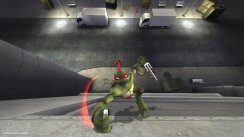 Teenage Mutant Ninja Turtles