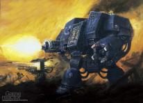 Warhammer 40,000: Space Marine
