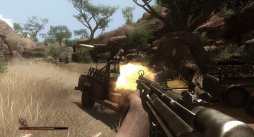 Far Cry 2
