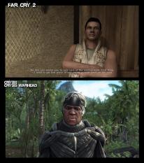 Far Cry 2