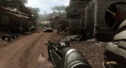 Far Cry 2