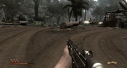 Far Cry 2