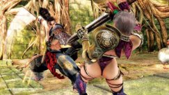 Soul Calibur IV