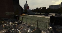 Turning Point: Fall of Liberty