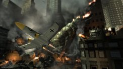 Turning Point: Fall of Liberty