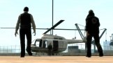 Grand Theft Auto V
