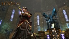 Kingdoms of Amalur: Reckoning