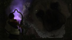 The Last Guardian